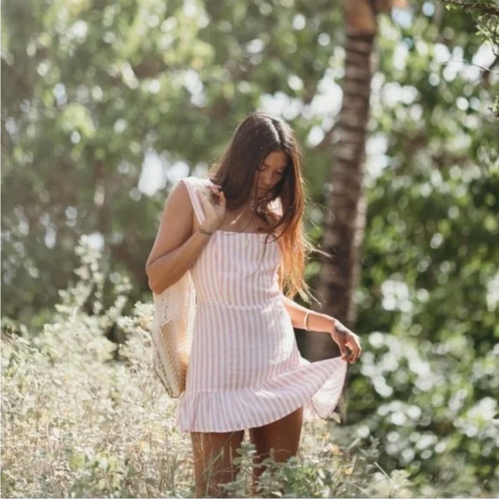 XIX Palms Melrose Dress